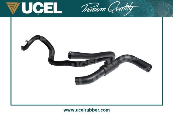 RADYATÖR ALT HORTUMU FIAT ALBEA-PALIO 02> 1.2 16V | OEM:46828815