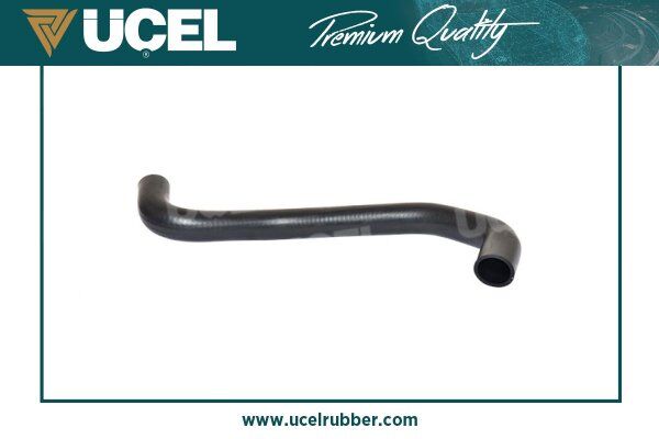 RADYATÖR ALT HORTUMU PARTNER-BERLINGO-XSARA 00>08 2.0 HDI DW10TD | OEM:1351.EX