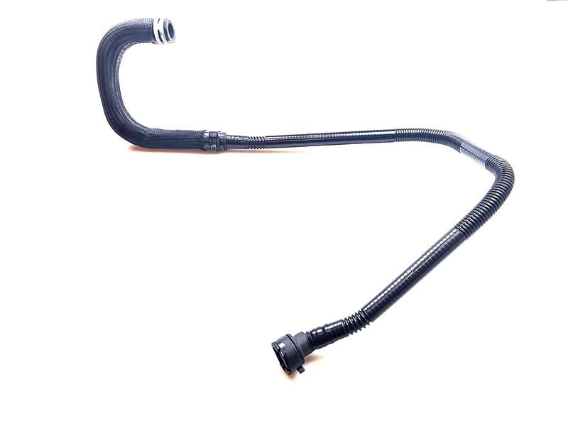 YEDEK SU DEPO HORTUMU KOMPLE PARTNER-BERLINGO-P308-P3008-P5008-C4-DS5 1.6 HDI | OEM:1317.V2