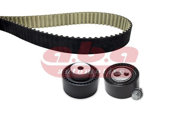EKSANTRİK GERGİ KİTİ 143 DİŞ PEUGEOT BOXER-CITROEN JUMPER 02>06 2.2 HDI DW12UTED | OEM:0831.K8-0831.K9-0831.T8