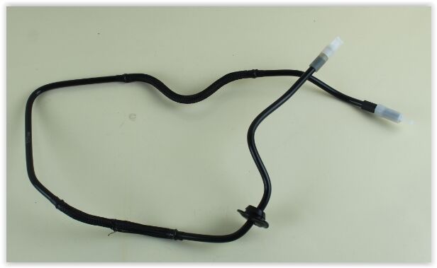 DEBRİYAJ MERKEZ HORTUMU BOXER-JUMPER-DUCATO 06> 2.3-2.2 | OEM:1623859680-55270948