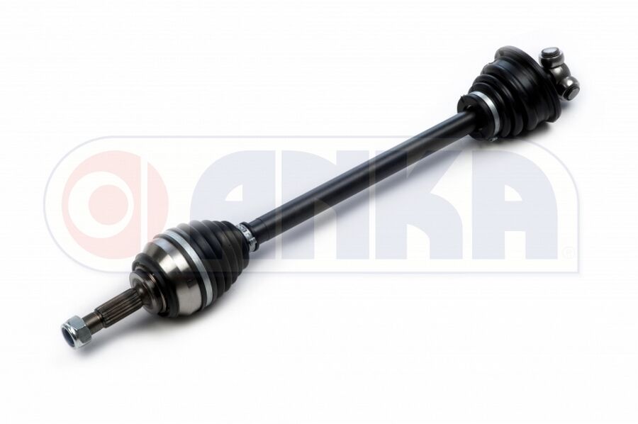 AKS ÖN SOL CLIO II 98 > KNG 1.2 16V-1.6 16V-1.5DCI-1.9DTI 97 > ABS SİZ | OEM:7700110484-7711135246