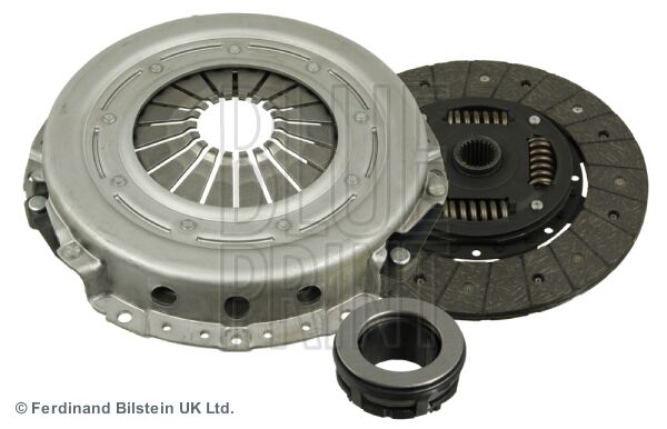 DEBRİYAJ SETİ TRANSİT 86. TRANSİT 92. TRANSİT 95 | OEM:5021129