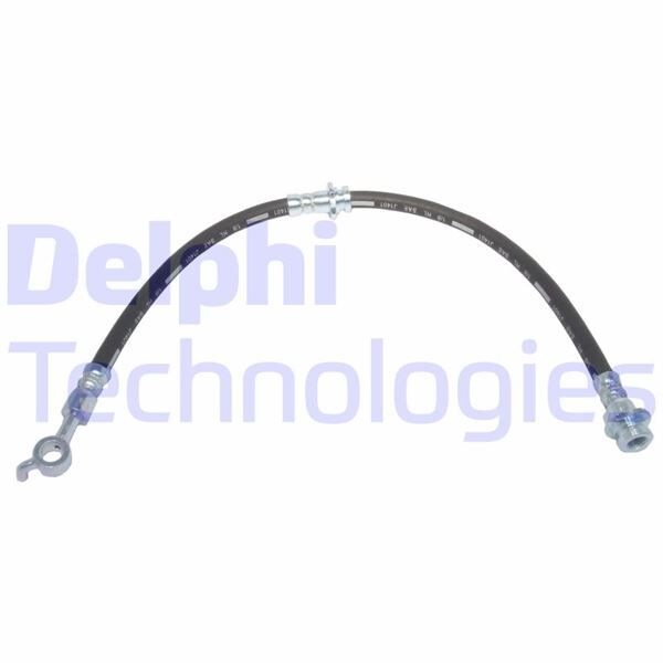 FREN HORTUMU ARKA; SOL NISSAN X-TRAİL 10/01>