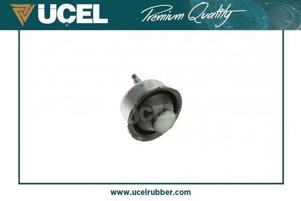 YARDIMCI ÖN MOTOR TAKOZU PEUGEOT 206 2A-C -1.1 İ-1.4 İ-1.6 İ-1.9 D-2.0 S16-2.0 HDI 90 | OEM:1844.A1-1844.73