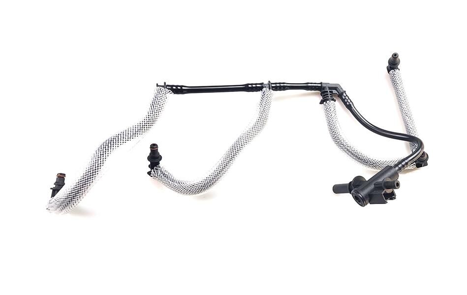 ENJEKTÖR GERİ DÖNÜŞ BORUSU RENAULT CLIO IV 12> KANGOO III 10> SYMBOL III 14> DACIA SANDERO II 12> LOGAN II 13> DOKKER 13> 1.5dCi | OEM:166713701R