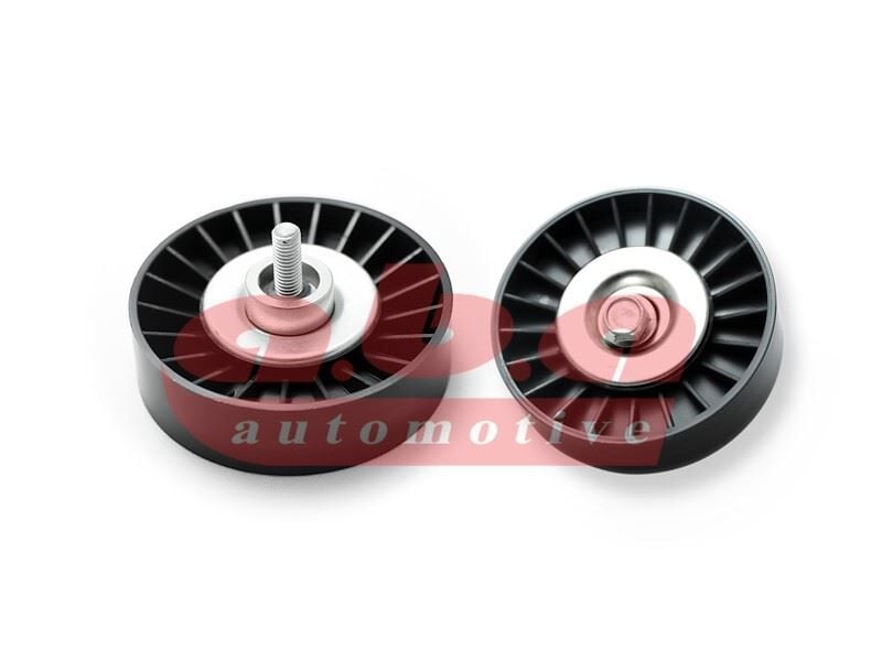 ALTERNATÖR GERGİ RULMANI ALFA ROMEO 156 00>05 166 98>03 FIAT MAREA 99> 2.4 JTD | OEM:46547566-60813721-60814917-7763647