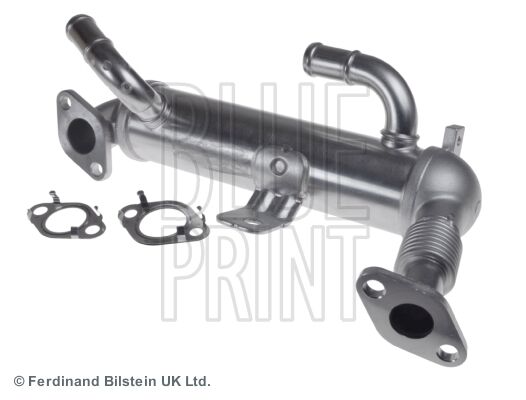 EGZOZ GAZI SOĞUTUCUSU İ30 2007-12 | OEM:284162A720