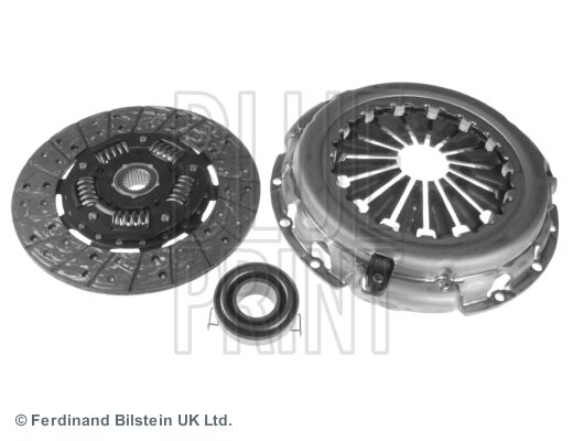 DEBRİYAJ SETİ 4 RUNNER II 4X4 4 RUNNER III 4X4 HİACE IV HİACE IV 4X4 HİLUX SURF 4X4 HİLUX V 4X4 LAND | OEM:04130YZZEF-3121060170S1-3123060160S