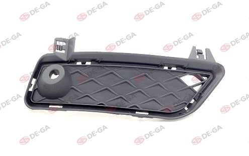 B.X3 F25 ÖN TAMPON PANJURU AÇIK Rh.13- | OEM:51117249596