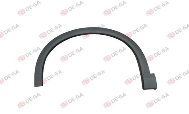 B.ATTO 3 ÖN ÇAMURLUK KAPLAMASI Lh.22- | OEM:SC2E-5302410