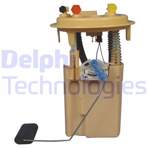 YAKIT SEVİYE ALGILAYICI - CITROEN C3. C3 PLURIEL. DS3 DIESEL WITH FAP 09>