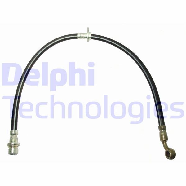 FREN HORTUMU ÖN; SOL HONDA CR-V 02/02>