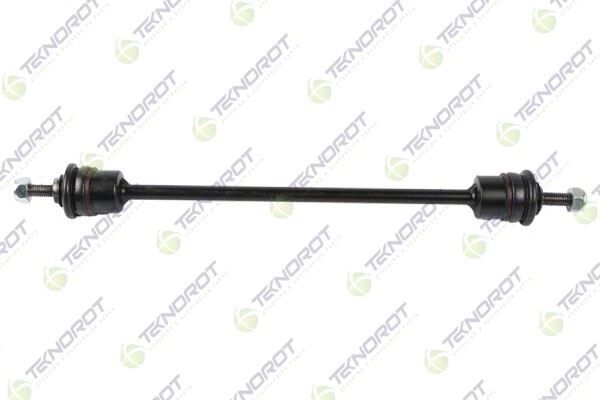Z ROTU ÖN P605 94-99 - XM 89-94 L 393mm | OEM:5087.30-5087.31-5087.49
