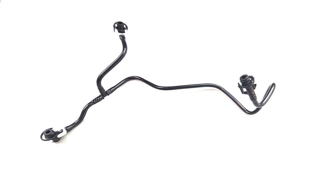 YAKIT BORUSU IVECO | OEM:504120585