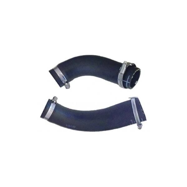 TURBO HORTUMU KÜÇÜK PLASTİK HARİÇ TRANSIT V347 06-14 TAKIM-KELEPCELI | OEM:6C116K683BC-1385680-6C116K683BD