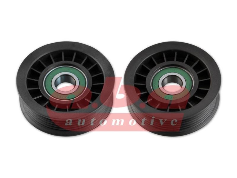 ALTERNATÖR GERGİ RULMANI KÜTÜKSÜZ OMEGA B-CALIBRA 94> VECTRA B 96> VECTRA C 03> 2.5-2.6-3.2İ V6 | OEM:9202550-90528760-6340538-90409783