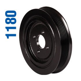 KRANK KASNAĞI CITROEN JUMPER-PEUGEOT BOXER 2.5 D-TD-TDI | OEM:0515.H3-0515H3