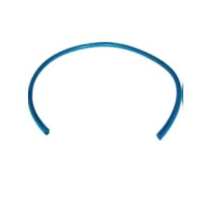 RADYATÖR EK DEPO HORTUMU MAVİ 90 CM M131 DKŞ | OEM:4322770