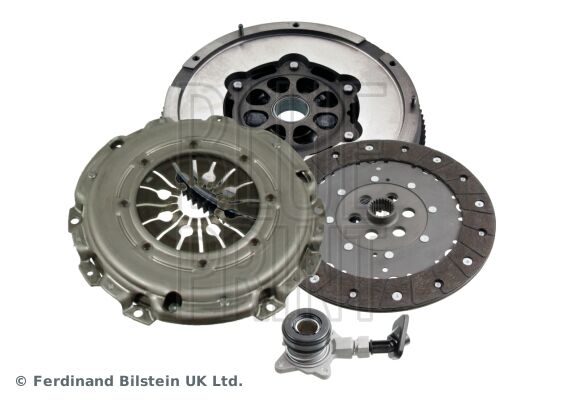 DEBRİYAJ SETİ MONDEO 2.0 TDCI DURATORQ 16V.MONDEO TURNİER 2.0 TDCI DURATORQ 16V.MONDEO TURNİER 2.0 T | OEM:1129128S1