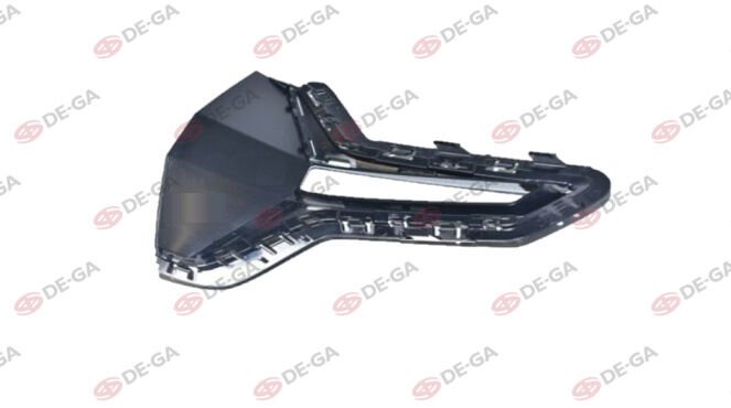 B.3 G20 ÖN TAMPON PANJURU DELİKLİ LUXURY Rh.18- | OEM:51117464204