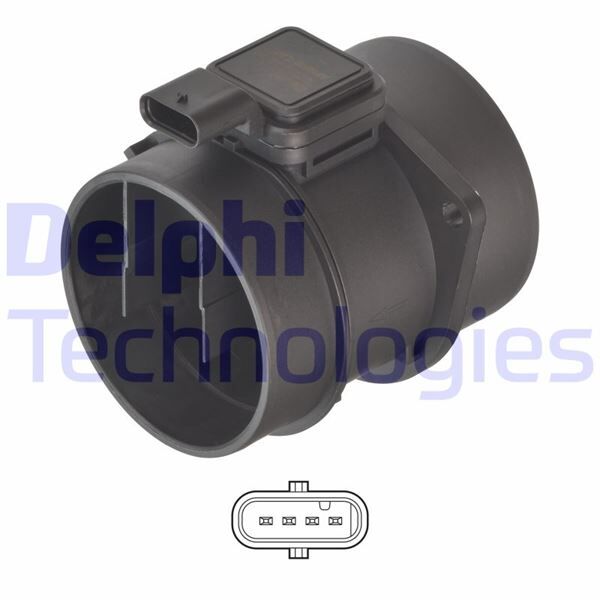 HAVA AKIS METRE KOD: 064 MERCEDES OM651 X204 W204 W212 C207 B906 | OEM:A6510900148