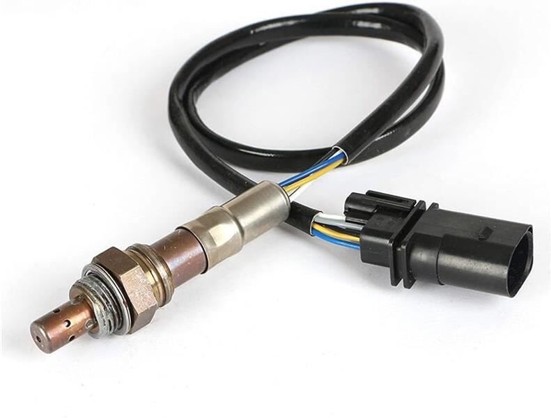 Ön OKSİJEN SENSÖRÜ AUDI-SEAT-SKODA-VWAUDI A3.A3 Cabrio.A3 Sportback-SEAT Leon.Leon SC.Leon ST-SKODA | OEM:04E906262E-04E906262N