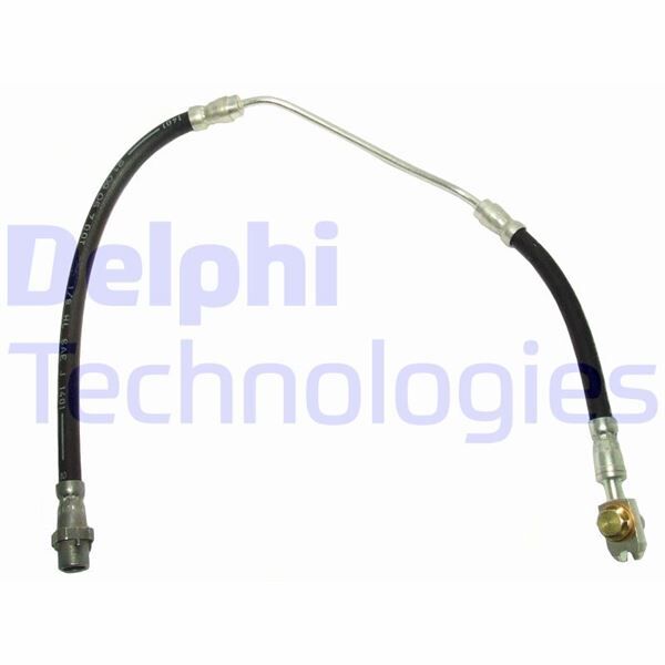 FREN HORTUMU ARKA; SOL BMW X5 07/00>01/07