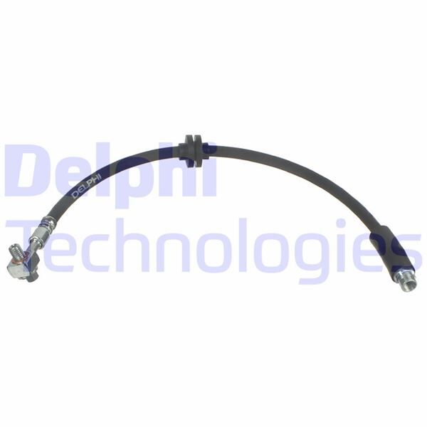 FREN HORTUMU ÖN OPEL MOKA COMPLETE WİTH B/BOLT 11/12>