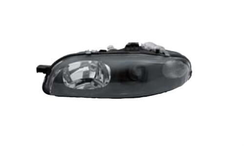 20-5434-05-2B FAR SOL FIAT MAREA 96> ÇİZGİSİZ H1/H1 | OEM:46524476