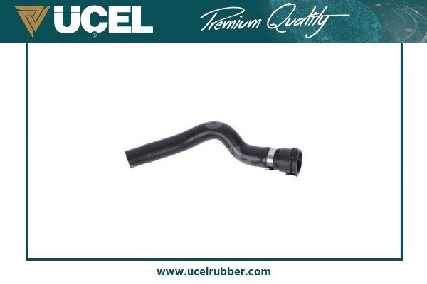 KALORİFER HORTUMU FIAT EGEA 16> 1.3D MTJ | OEM:52019359