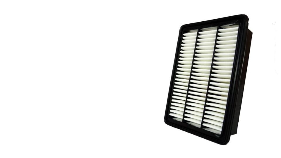 HAVA FİLTRESİ HYUNDAI SANTAFE 2.2 CRDI 08 > C2735 | OEM:281132B000