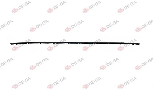 B.3 F30 ARKA TAMPON ÇITASI AST.15- | OEM:51127384571