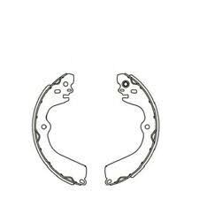 ARKA FREN BALATASI PABUÇ RENAULT CAPTUR II 20> CLIO V 19> NISSAN JUKE F16 19> | OEM:440603457R-4406000Q3D