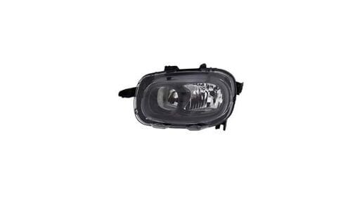 20-H438-05-2B C.C3 ÖN FAR EL.LH.16- | OEM:9820059680