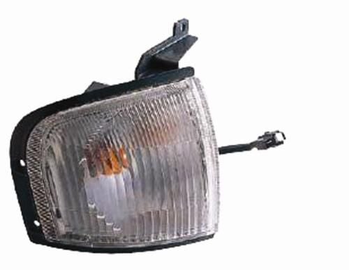 18-5526-C5-2B MZ.B2500 PİCKUP ÖN SİN.BEY.LH.98-01 | OEM:U009-51-36XC