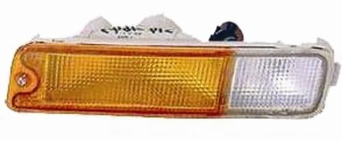 12-1550-01-6B M.L200 ÖN TAMP.SİNYALİ LH.98-03 | OEM:MR241069