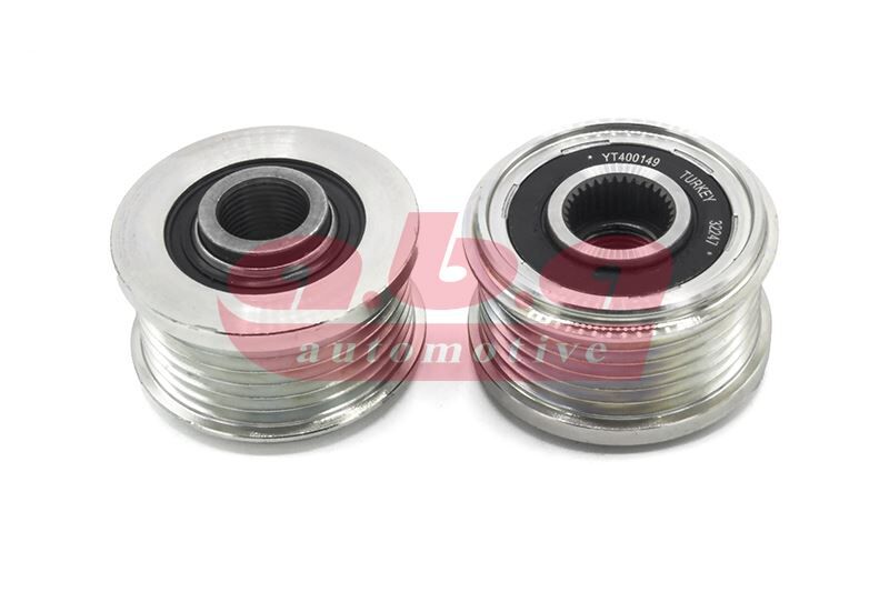 ALTERNATÖR KASNAĞI ULYSSE | OEM:9646065180