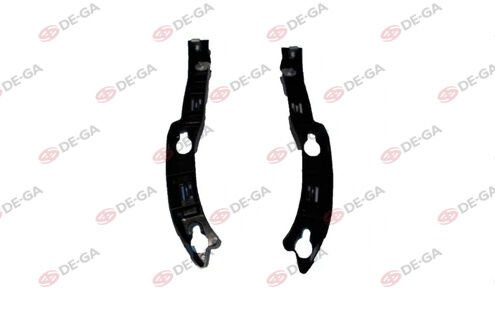 C.C3 AIRCROSS ÖN TAMPON BRAKETİ SET 17- | OEM:1628933080