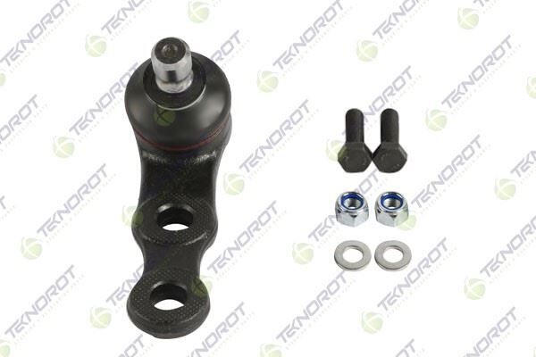 ROTİL ÖN CORSA A -1982-1993-CORSA B 73.78.79-1999-2000-CHEVY MONZA-1994-2001 | OEM:1603128-90166394-1603187