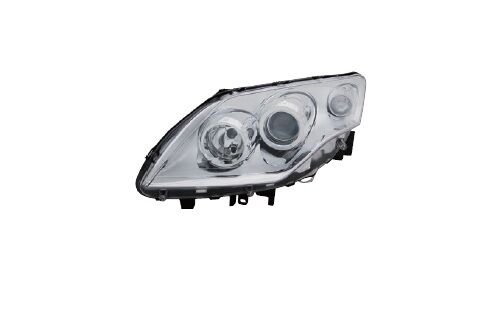 20-B352-05-2B R.LAGUNA ÖN FAR EL.LH.07- | OEM:260600038R