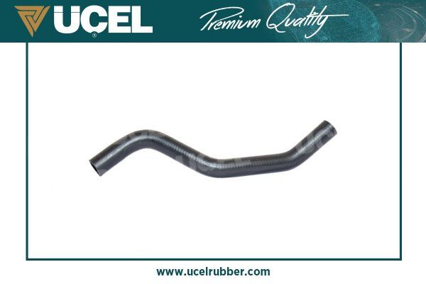 RADYATÖR ÜST HORTUMU RENAULT MEGANE I BA0-1 2.0 İ -1.9 D ECO | OEM:7700829998-7700436889