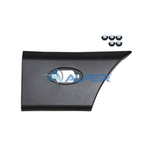 x ARKA ÇAMURLUK ARKA BANDI SAĞ MASTER III | OEM:768F30007R