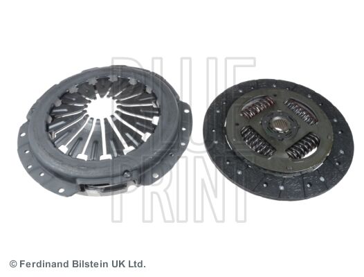 DEBRİYAJ SETİ LAND ROVER | OEM:LR048731