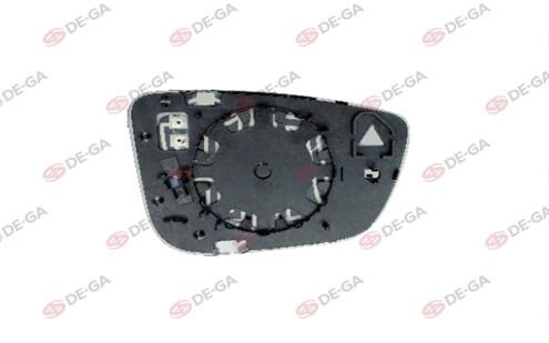 B.3 G20/G30/G11 DIŞ AYNA CAMI IS.Lh.18- | OEM:51167955143