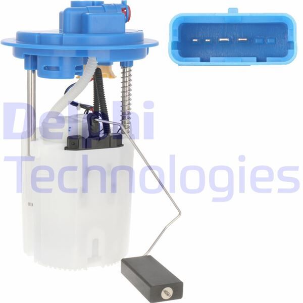 YAKIT POMPASI ALFA ROMEO | OEM:55601544