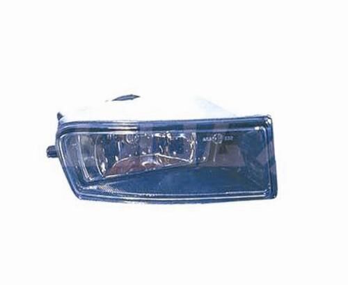 19-A102-05-2B S.İBİZA ÖN SİS FARI LH.99-02 | OEM:6K0941703