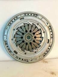 DEBRİYAJ SETİ VOLANLI GOLF IV-BORA 2.3 V5 00 > | OEM:071105264D