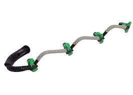 ENJEKTÖR YAKIT GERİ DÖNÜŞ BORUSU YAKIT HORTUMU PEUGEOT P308 09>14 CITROEN C4 PICASSO 10>18 1.6 HDI | OEM:9675839380