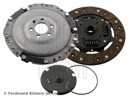 DEBRİYAJ SETİ VW-AUDİ | OEM:06A198141AX